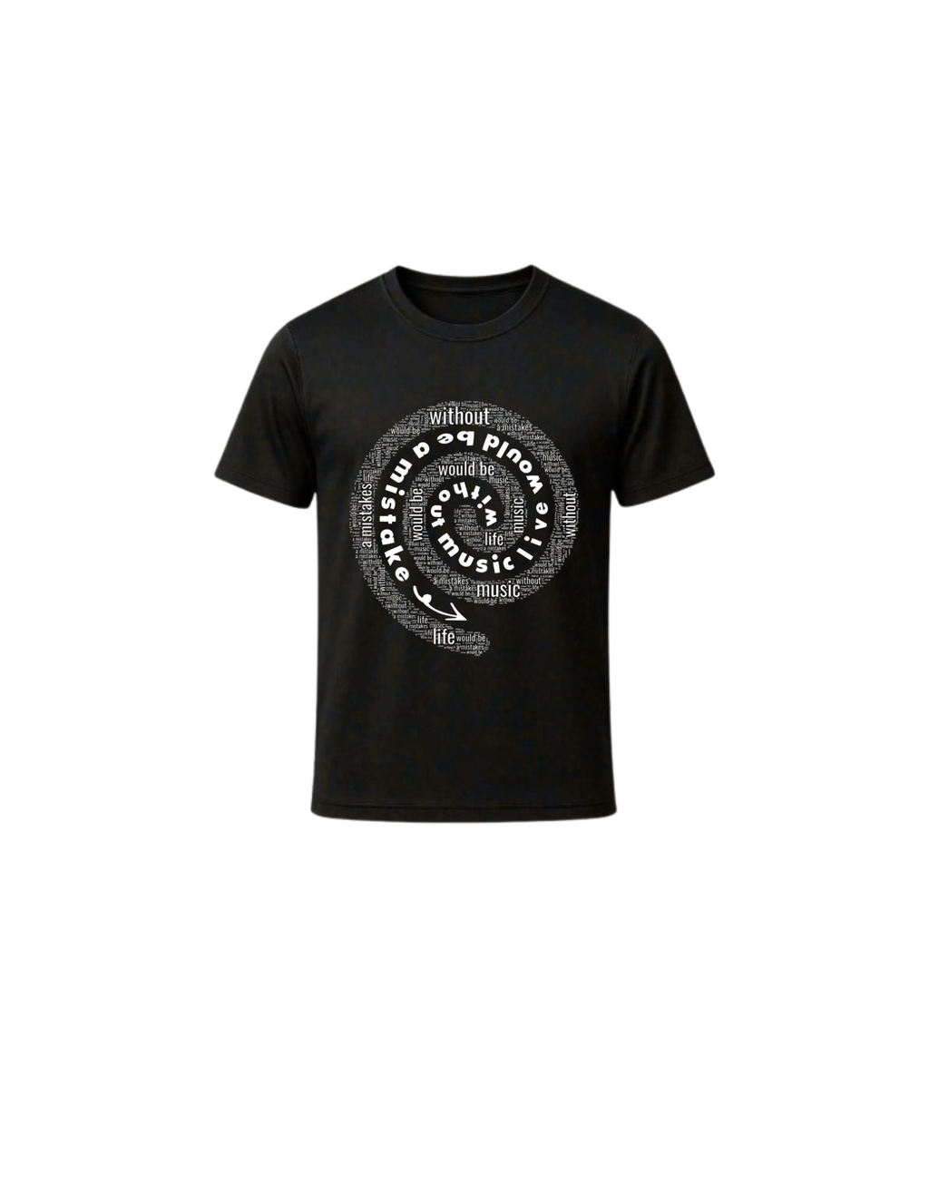 Short sleeve t shirt