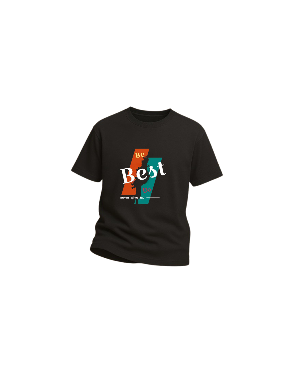 Short sleeve t shirt