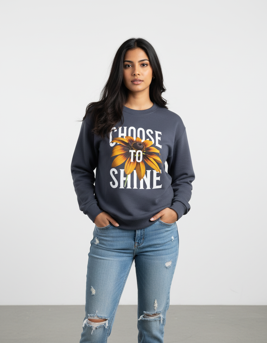 Choose to Shine Female