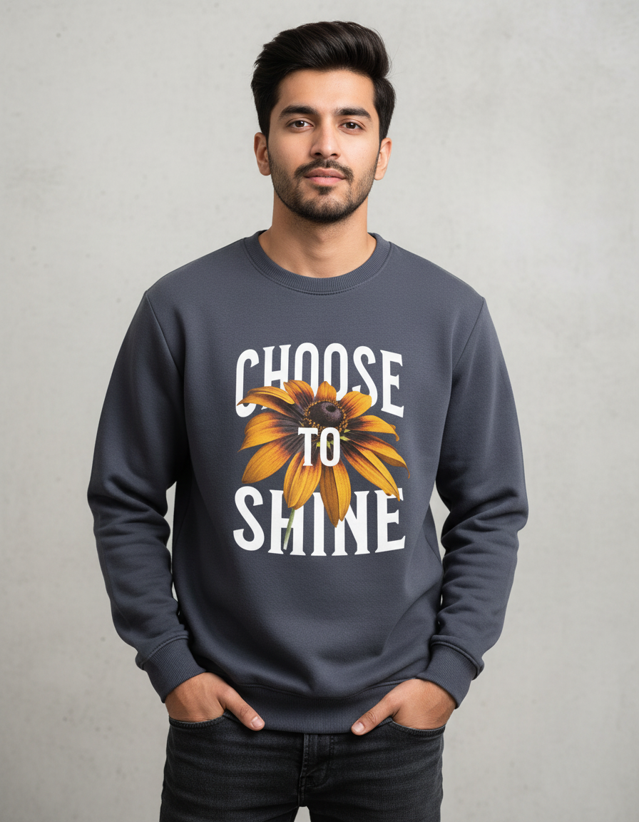 Choose to Shine Male
