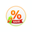 Discount Icon