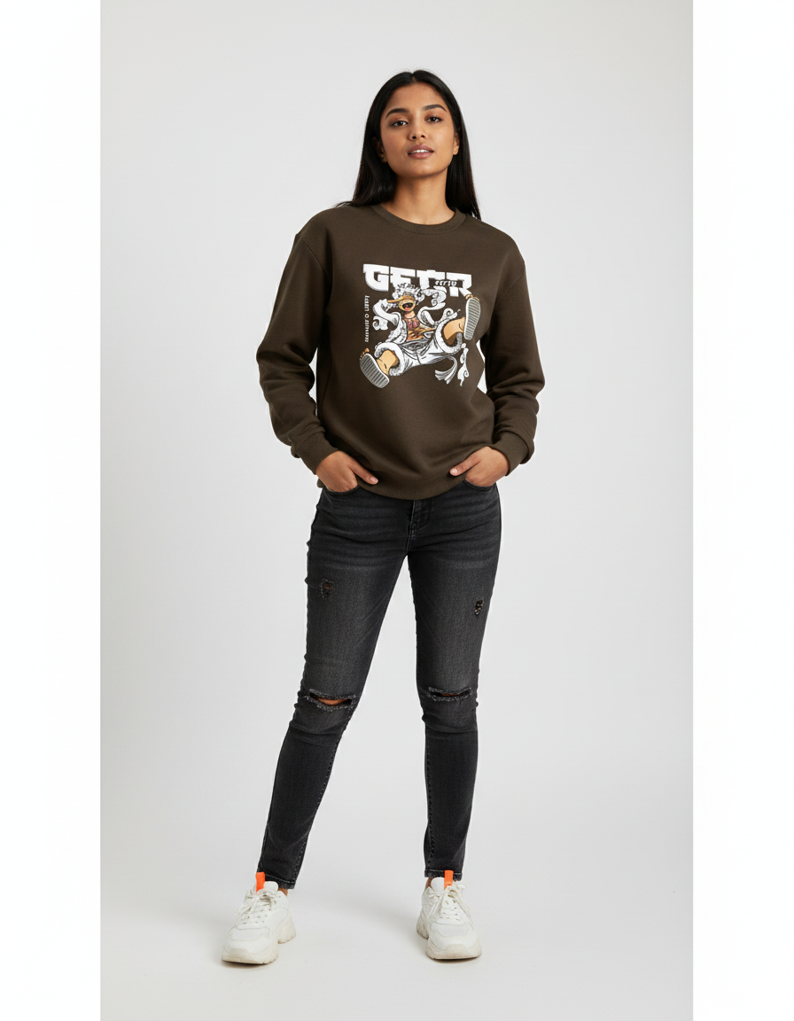 Get It Monkey Female