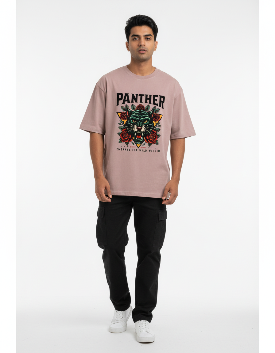 Panther Tee Male