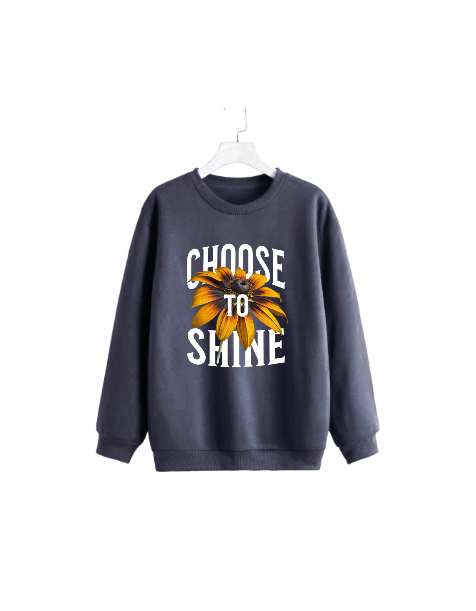 Great Nashville 68 Graphic Sweatshirt