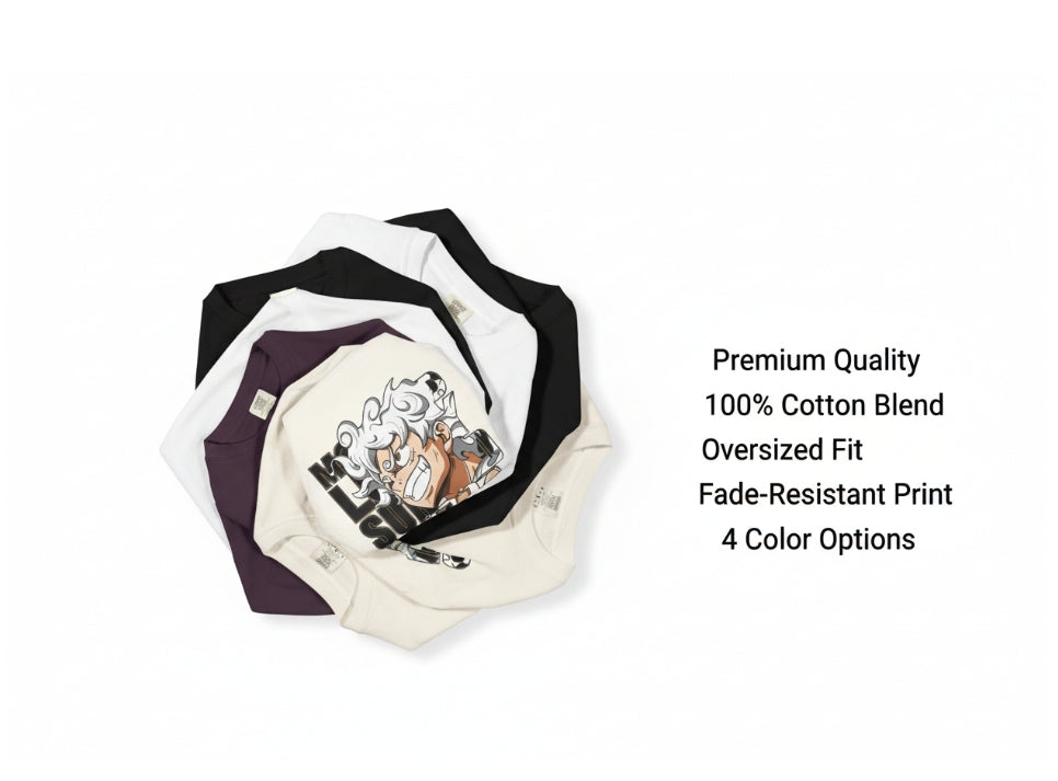 My Side Hustle Graphic T-Shirt - Premium Streetwear