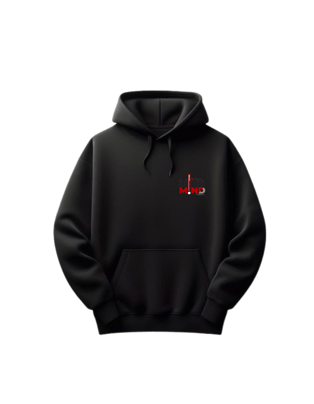 Think Outside The Box Hoodie