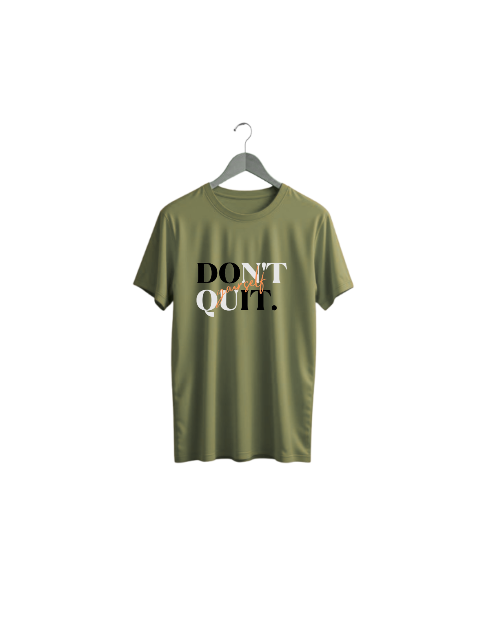 Rise Above Limits Graphic Tee