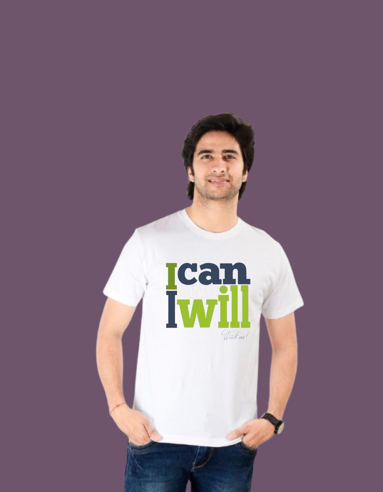 Hey Teddy Graphic Tee