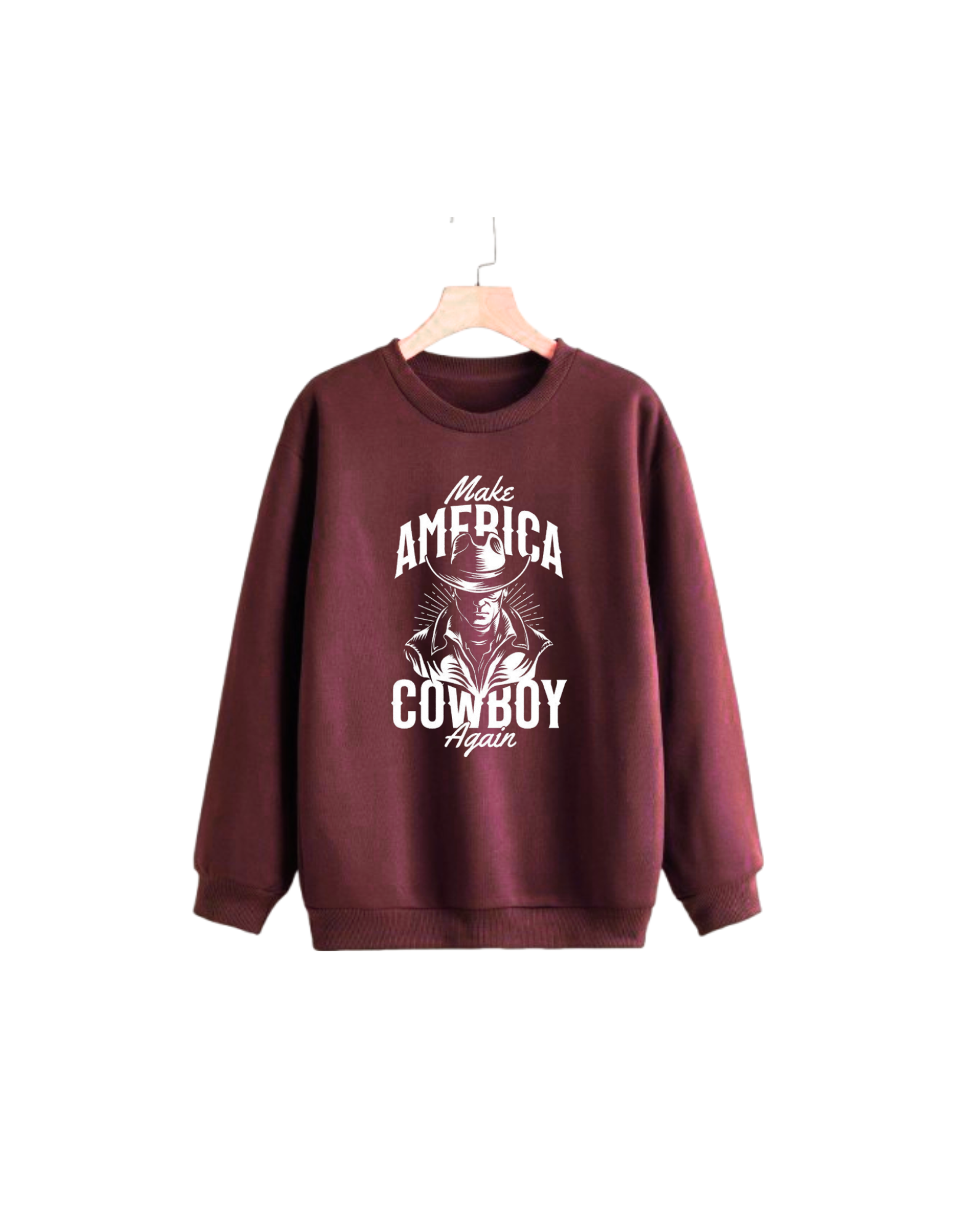 Great Nashville 68 Graphic Sweatshirt