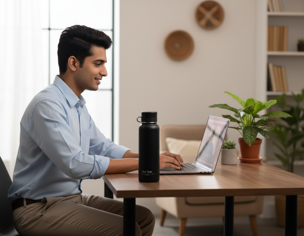 Shree Hydro Office Professional