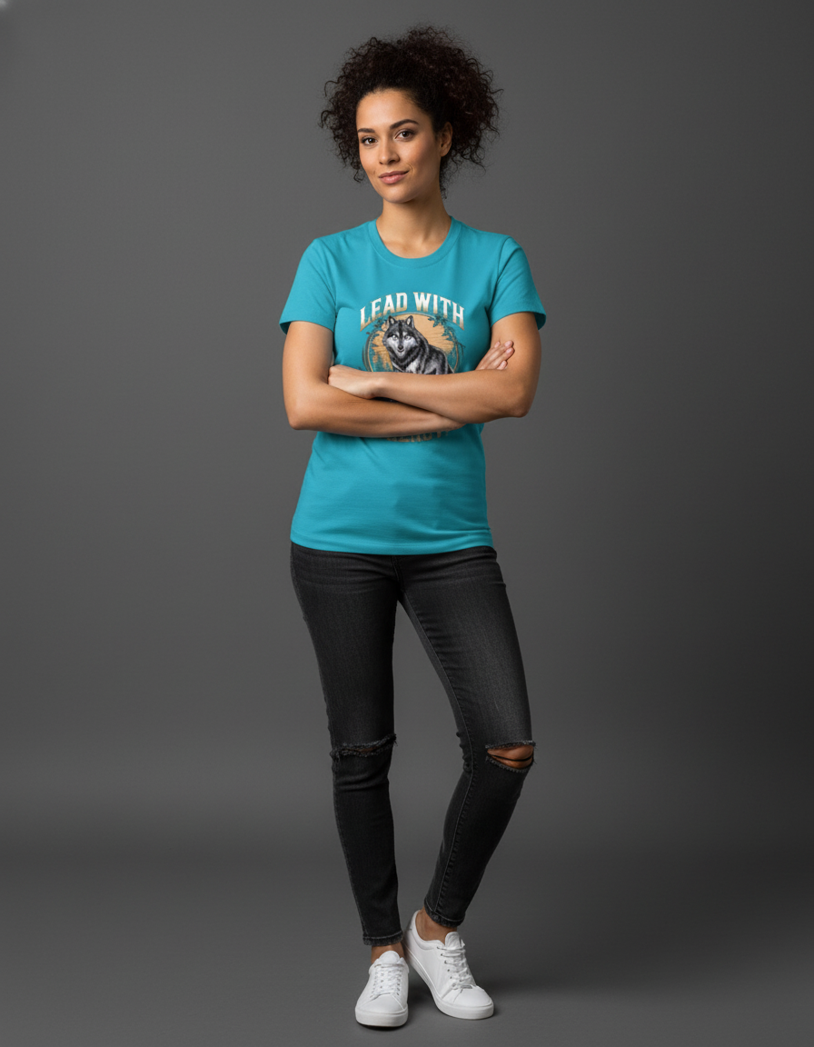 Retro Classic Vespa Graphic Premium Cotton Unisex T-Shirt